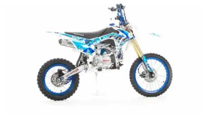 Лот: 25657901. Фото: 1. Мотоцикл MOTOLAND CRF14 PITBIKE. Мотоциклы
