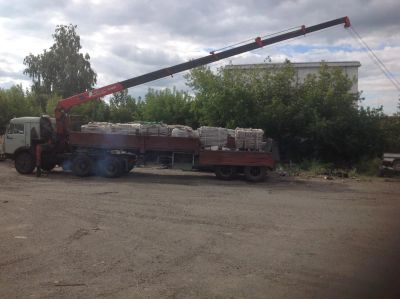 Лот: 8775775. Фото: 1. Продам гидроманипулятор UNIC 500. Грузовики, автобусы, спецтехника