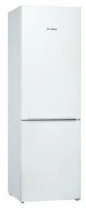 Лот: 18154752. Фото: 1. Холодильник Bosch KGV36NW1AR 2. Холодильники, морозильные камеры