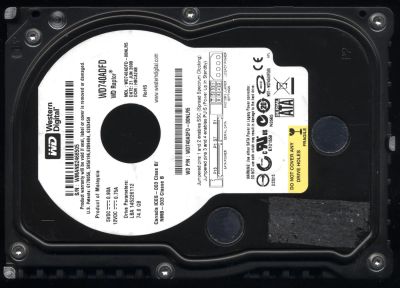 Лот: 10927811. Фото: 1. Жёсткий диск 3.5'' SATA 74Gb 10000RPM... Жёсткие диски (HDD)