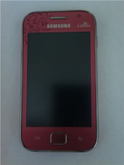 Лот: 8413225. Фото: 1. Продам телефон Samsung Galaxy... Смартфоны