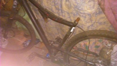 Лот: 4546039. Фото: 1. Горный апарат ). Велосипеды