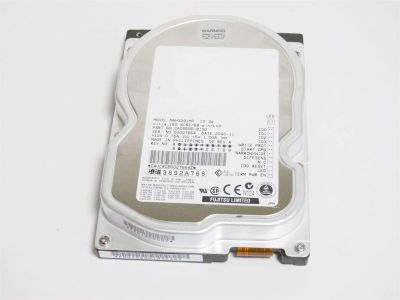 Лот: 3607943. Фото: 1. Жесткий диск Винтчестер Fujitsu... Жёсткие диски (HDD)
