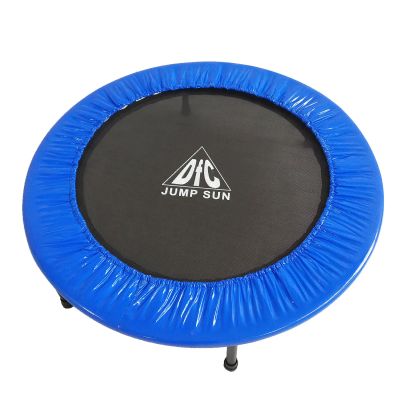 Лот: 15996549. Фото: 1. Батут DFC Jump Sun 40INCH-JS-B. Детские спортивные комплексы, батуты