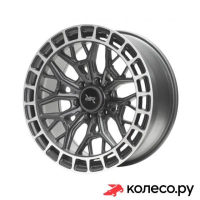 Лот: 25408934. Фото: 1. CSS1149 9x20/6*139.7 D106.1 ET20... Диски