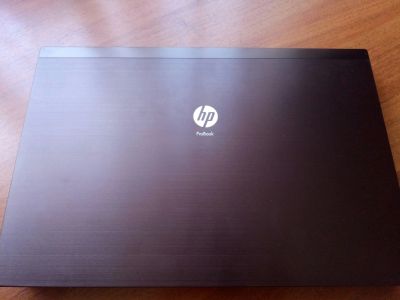 Лот: 12081658. Фото: 1. Ноутбук HP proBook 4525s. Ноутбуки