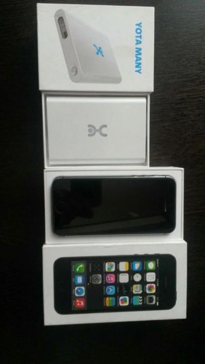 Лот: 8405137. Фото: 1. Продаётся Apple iPhone 5s 16g... Брелоки, подвески