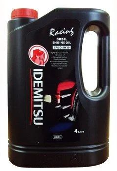 Лот: 14492660. Фото: 1. IDEMITSU Racing Diesel Oil 10W30... Масла, жидкости