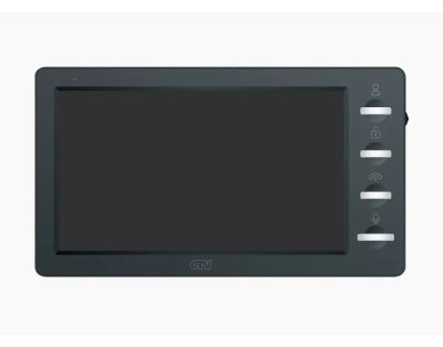 Лот: 9893452. Фото: 1. CTV-M3702 Gamma Монитор видеодомофона. Домофонные системы