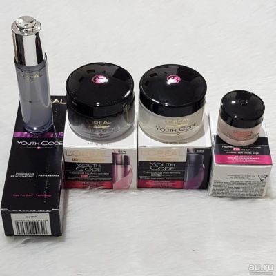 Лот: 17940742. Фото: 1. Супер крутой набор от Loreal Paris... Средства личной гигиены 