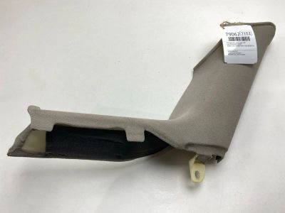 Лот: 21234609. Фото: 1. Накладка на стойку Audi A8 2003... Кузов