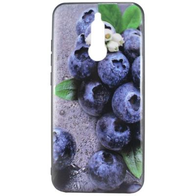 Лот: 15425157. Фото: 1. Чехол-накладка PC033 для Xiaomi... Чехлы, бамперы