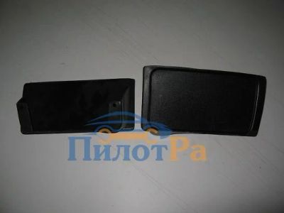 Лот: 6918521. Фото: 1. Заглушка бампера ВАЗ-2110-2111... Кузов