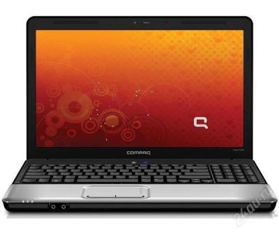 Лот: 1325225. Фото: 1. HP Compaq PRESARIO CQ50 2Ядра... Ноутбуки