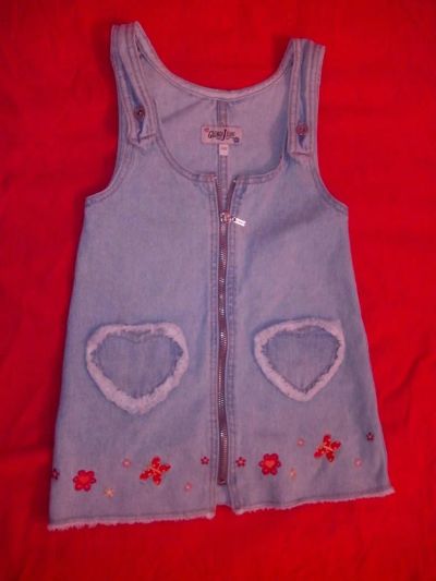 Лот: 7469965. Фото: 1. Сарафан GloriaJeans 24/98. Платья, сарафаны
