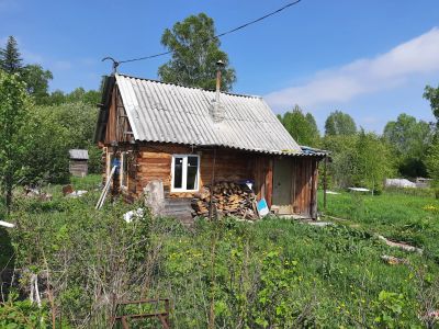 Лот: 17761019. Фото: 1. Дача дом деревня Сухая 20 соток. Дачи