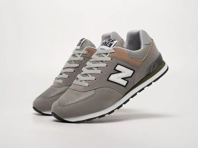 Лот: 24975003. Фото: 1. Кроссовки New Balance 574. Кеды, кроссовки, слипоны