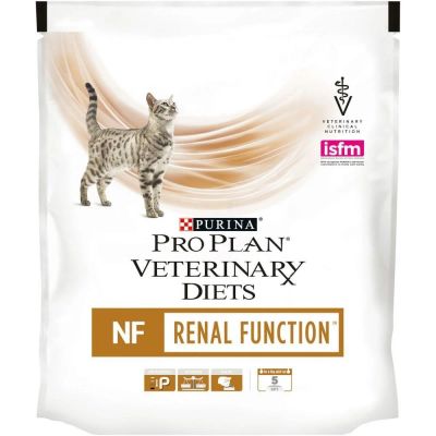 Лот: 16685106. Фото: 1. PRO PLAN® NF Renal Function для... Корма