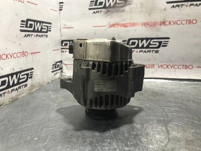 Лот: 17101079. Фото: 1. Генератор Honda C-Rv RD1 B20B... Электрооборудование