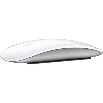 Лот: 25628347. Фото: 1. Мышь Apple Magic Mouse White... Клавиатуры и мыши