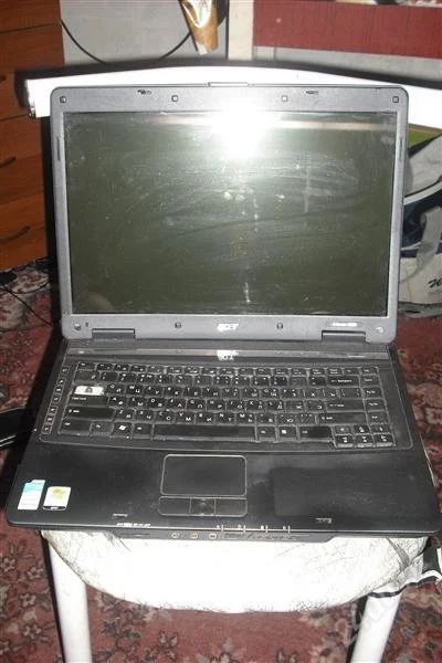 Лот: 2155822. Фото: 1. Ноутбук acer Extensa 5620. Ноутбуки