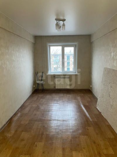 Лот: 25353817. Фото: 1. комната , Красноярск Новая улица... Квартиры, студии
