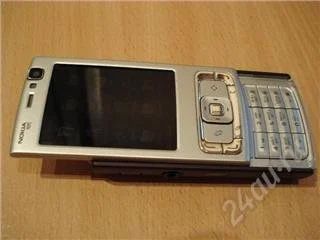 Лот: 137265. Фото: 1. Продам или обменяю Nokia n95. Смартфоны