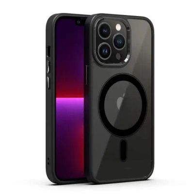 Лот: 21777652. Фото: 1. Чехол Apple iPhone 14 Pro (A2650... Чехлы, бамперы