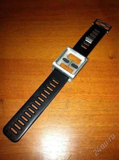 Лот: 2738921. Фото: 1. LunaTik iPod nano 6. Другое (аксессуары)