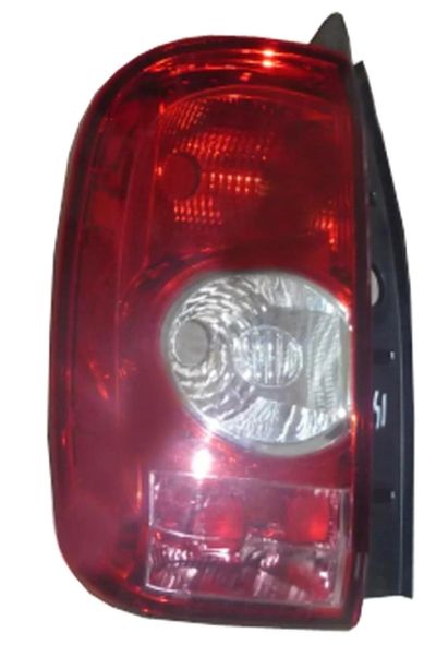 Лот: 3883889. Фото: 1. Фонарь задний лев. renault duster... Оптика и освещение