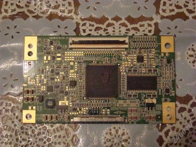 Лот: 1549742. Фото: 1. текон samsung 320w3c4lv0.0. Запчасти для остальной бытовой техники