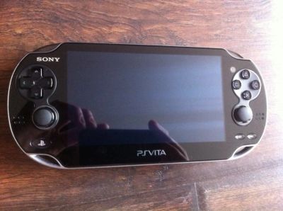 Лот: 4122478. Фото: 1. PS Vita. Игровые приставки, консоли