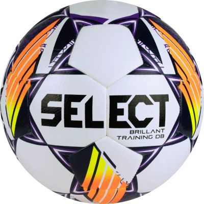 Лот: 22367334. Фото: 1. Мяч футбольный Select Brillant... Мячи, ракетки, шайбы, клюшки