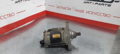 Лот: 17199697. Фото: 1. Стартер Honda Inspire CC3 G20A... Электрооборудование