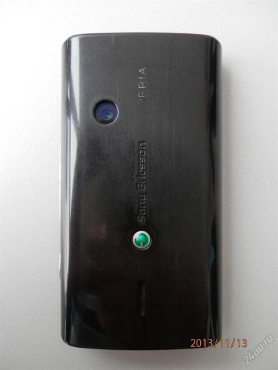 Лот: 3602844. Фото: 1. Sony Xperia X8. Смартфоны