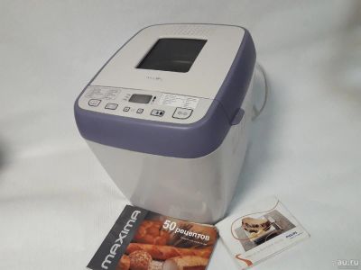 Лот: 13492761. Фото: 1. Хлебопечка Philips HD9020. Кухонная