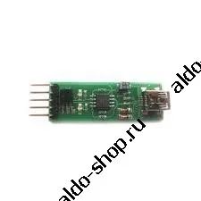 Лот: 19186614. Фото: 1. Набор MP707mini, цифровой USB... Другое (радиодетали  (электронные компоненты))