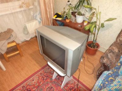 Лот: 2381737. Фото: 1. Телевизор. Телевизоры
