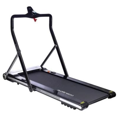 Лот: 16920389. Фото: 1. Беговая дорожка evo fitness X450. Беговые дорожки