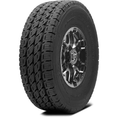 Лот: 20139532. Фото: 1. Шина 215/70 15 98H Nitto Dura... Шины
