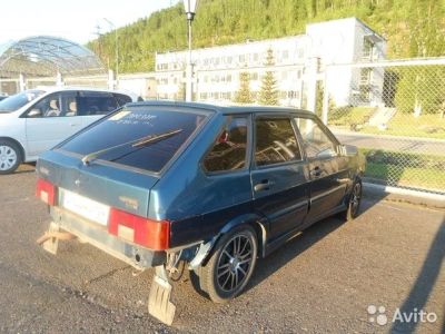 Лот: 7137505. Фото: 1. Ваз 2114. Автомобили
