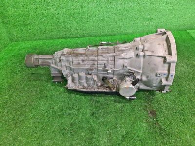 Лот: 16691584. Фото: 1. Акпп Toyota Crown GRS182 3GR-FSE... Трансмиссия