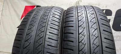 Лот: 25169824. Фото: 1. 185/60R14 82T Yokohama A.Drive... Шины