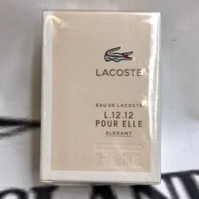 Лот: 7744915. Фото: 1. Туалетная вода Lacoste Eau De... Женская парфюмерия