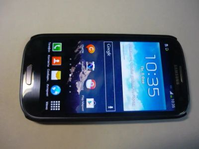 Лот: 6886110. Фото: 1. Samsung Galaxy S3 i9300. Смартфоны