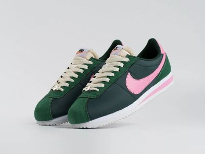 Лот: 25303045. Фото: 1. Кроссовки Nike Cortez Nylon. Кеды, кроссовки, слипоны