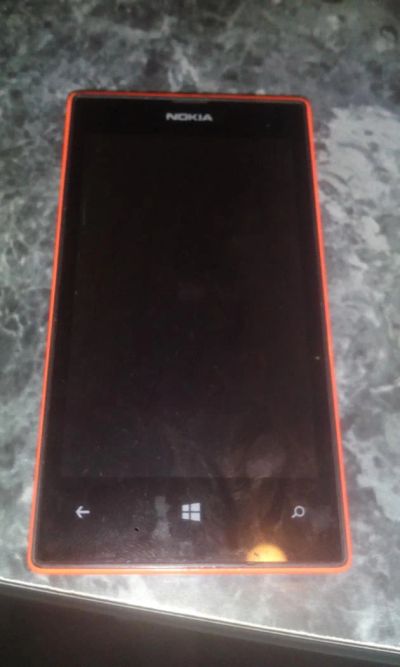 Лот: 6556753. Фото: 1. lumia 525. Смартфоны