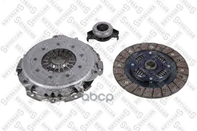 Лот: 21893295. Фото: 1. 07-01030-Sx_к-Кт Сцепления! Ford... Другое (автозапчасти)