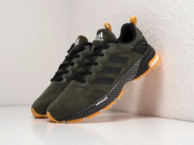 Лот: 24977723. Фото: 1. Кроссовки Adidas Marathon. Кеды, кроссовки, слипоны