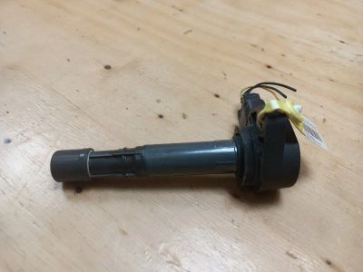 Лот: 18833419. Фото: 1. Катушка зажигания Honda Civic... Электрооборудование